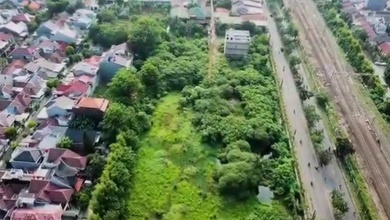 Kavling Prestisius Dijual di Bintara, Bekasi, Harga 100 Miliar