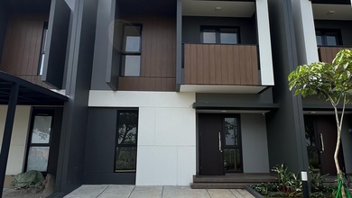 Rumah Dijual di Tarumajaya, Bekasi, LB 77m², Harga Terbaik!
