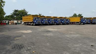 Sewa Tanah Strategis di Cakung, Jakarta Timur