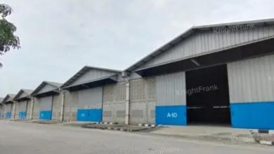 Sewa Gudang Marunda Luas Sesuai Kebutuhan Jarang Ada