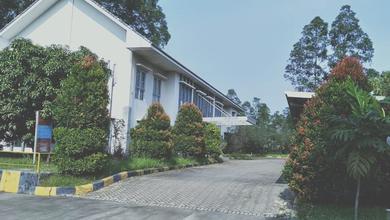 Gudang Di Kawasan Mm2100 Cibitung Dekat Gerbang Tol 