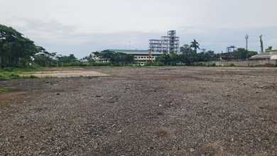 Kavling Sewa Harga Ekonomis di Marunda, Jakarta Utara