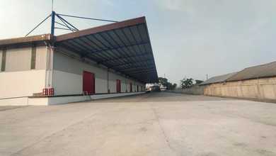 Gudang Disewakan Di Cikarang Utara Brand New 