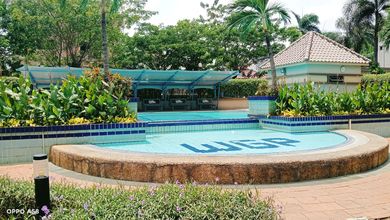 Dijual Apartemen Strategis di Kelapa Gading, Jakarta Utara, Luas 44m²