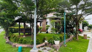 Hunian Prestisius di Kawasan Summarecon Bekasi, Bekasi, LB 118m², Harga 3 Miliar