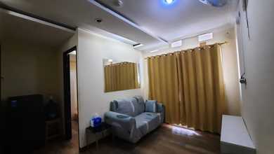 Apartemen Dijual di Pulogebang Jakarta Timur Furnished