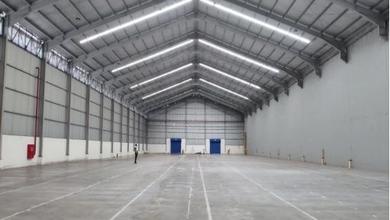 Sewa Gudang Delta Silikon Ready Juni Unit Terbatas