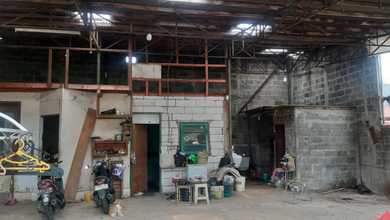 Tanah Luas 350 m2 Lokasi Strategis Pulogebang, Dijual Terjangkau