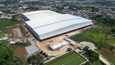 Gudang Disewakan Di Narogong Cileungsi Siap Huni