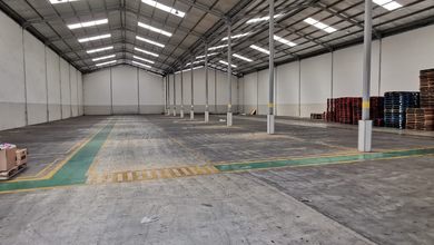 Sewa Gudang Narogong Bekasi Beberapa Pilihan Luas