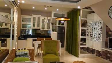 Rumah Sewaan Murah di Kelapa Gading, Jakarta Utara, 2 KT, Harga 95 Juta /tahun