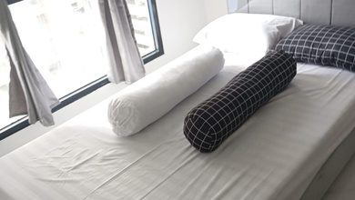 Apartemen Sewa di Serpong Utara Semi Furnished Tipe 1 BR Favorit di Tangerang Selatan