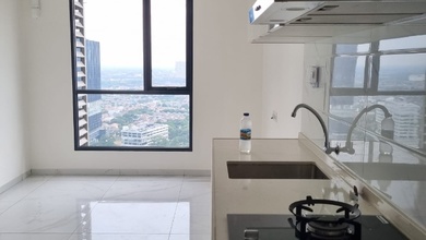 Disewa Cepat Apartemen 1 BR di Tangerang Selatan Luas 19 m2