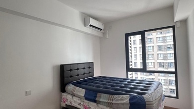 Apartemen Nyaman di Serpong Utara, Tangerang Selatan, Harga Murah 75 Juta /tahun