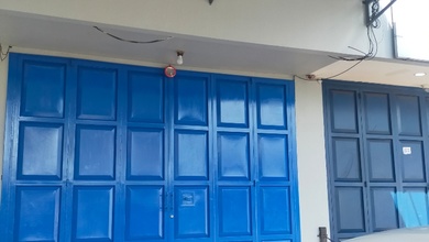 Ruko Strategis Di Jl Thamrin Tangerang Dekat Sekali Pintu Tol & Mall