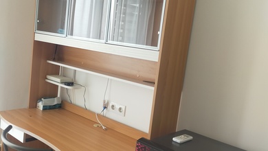 Apartemen Sederhana Harga Murah, Lokasi Serpong Utara, Tangerang Selatan