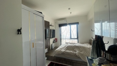 Promo Apartemen Siap Huni di Serpong Utara, Tangerang Selatan, 1 KT