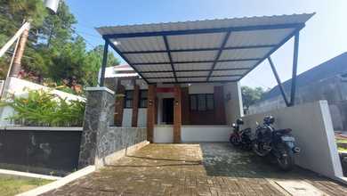 Rumah Dijual di Banyumanik, Semarang, LB 150m², Harga Terbaik!