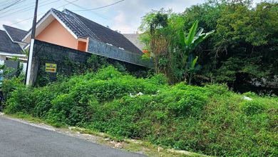 Segera Miliki Tanah Harga Ekonomis di Banyumanik, Semarang