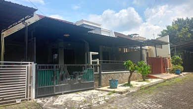 Disewakan Rumah Murah di Banyumanik, Semarang, LT 120m²
