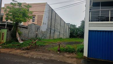 Tanah Kosong untuk Disewa di Tembalang, Harga 55 Juta