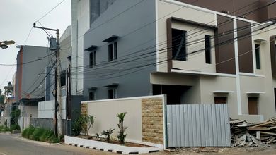 Kost Exclusive 2 Lantai Tembalang Dekat Undip