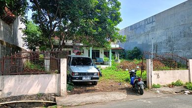 Tanah Elit Dijual di Tembalang, Semarang, Harga 4,48 Miliar