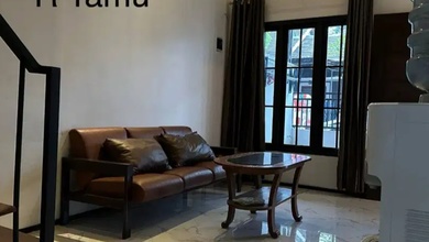 Rumah Favorit di Tembalang, Semarang, 2 KT, Harga 800 Juta