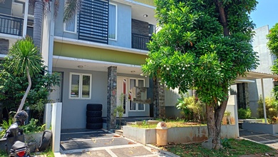 Kontrakan Murah di Banyumanik, Semarang, 4 KT, Harga 80 Juta /tahun