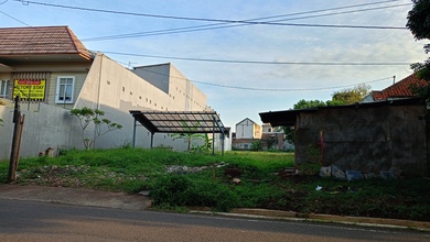 For Sale Tanah Eksklusif di Tembalang, Semarang, LT 2500m²