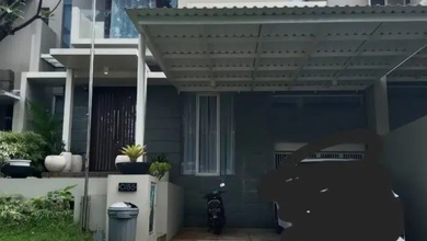 Sewa Rumah Favorit di Bukit Sari, Semarang, Harga Terjangkau