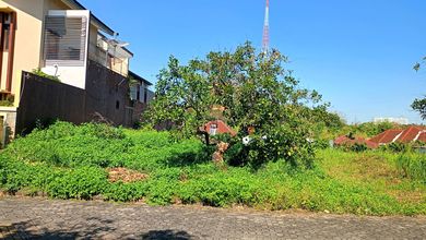 Tanah Elit Dijual di Tembalang, Semarang, Harga 3 Miliar