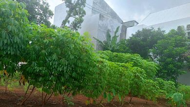 Kesempatan Tanah Strategis di Tembalang, Semarang, Harga 1,02 Miliar