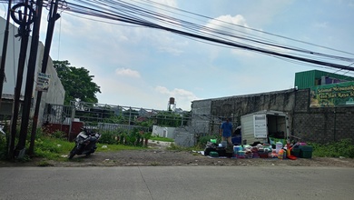 Sewa Tanah Strategis di Tembalang, Semarang, Lokasi Prime