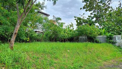 Kesempatan Tanah Strategis di Tembalang, Semarang, Harga 573 Juta