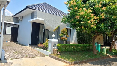 Rumah Minimalis Disewakan di Tembalang, Semarang, Harga Ekonomis