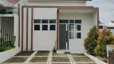 Hunian Nyaman di Area Banyumanik, Semarang, LT 72m², Harga 450 Juta