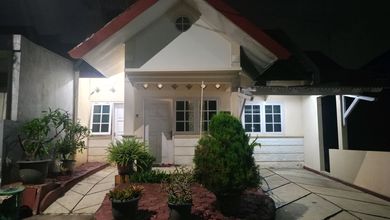 Sewa Rumah Favorit di Banyumanik, Semarang, Harga Terjangkau