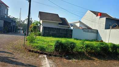 Kavling Perumahan x  Kawasan Tembalang