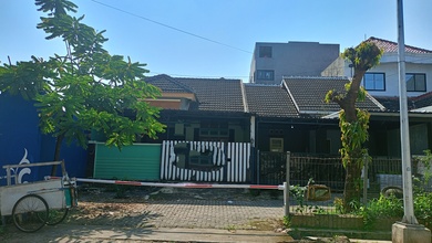 Rumah Semi Furnished Daerah Strategis di Tembalang