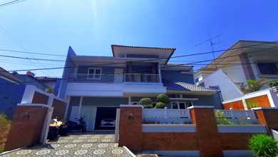 Rumah Area Luxury Banyumanik, Semarang - Harga Terbaik 4,2 Miliar