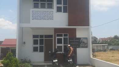 Hunian Favorit di Banyumanik, Semarang, 3 KT, Harga 650 Juta