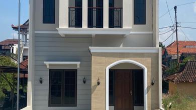 Rumah Ready Stok Siap Huni 2 Lantai Di Pedurungan 