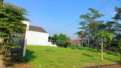 Tanah Siap Bangun Lokasi Cluster Tembalang Semarang