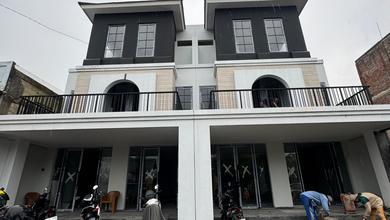 Dijual Rumah Nyaman di Majapahit, Semarang - LT 80m²