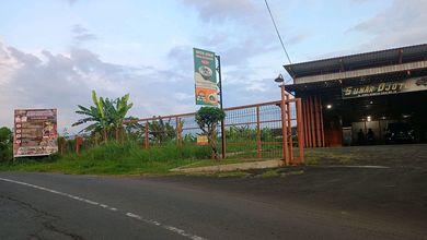 Kavling Prestisius Dijual di Banyumanik, Semarang, Harga 5,5 Miliar