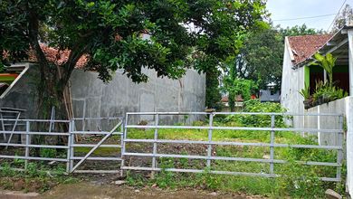 Tanah Elit Dijual di Tembalang, Semarang, Harga 3,68 Miliar