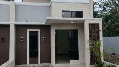Jual Cepat Rumah Murah di Banyumanik, Semarang - LT 60m²