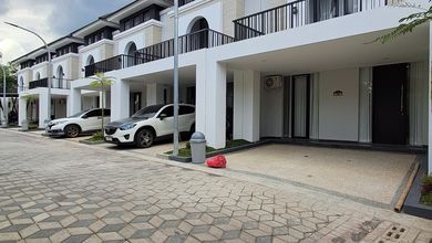 Properti Siap Huni di Kawasan Banyumanik, Semarang, LT 60m²
