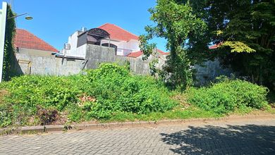 Jual Tanah di Lokasi Premium Tembalang, Semarang, Harga 2,3 Miliar